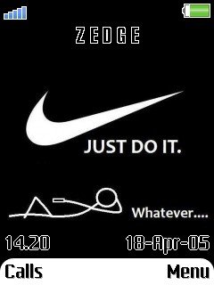 Nike -  1