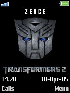 Transformer  -  1