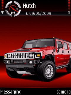 Hummer -  1