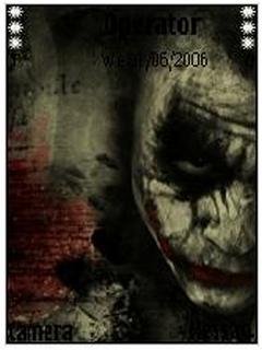 Joker Horror -  1