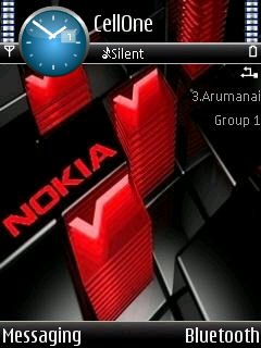 Nokia Redefined -  1