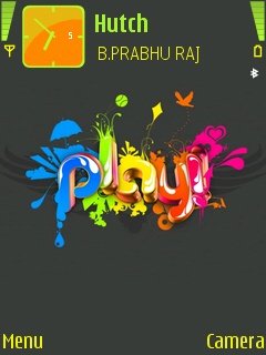 Play Colorful -  1