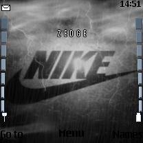 Nike -  1