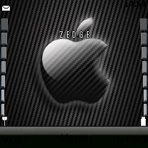 apple -  1