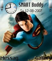 Superman Returns -  1