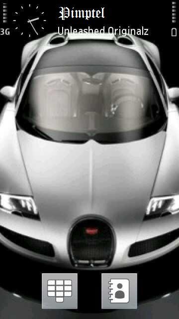 Bugatti  -  1