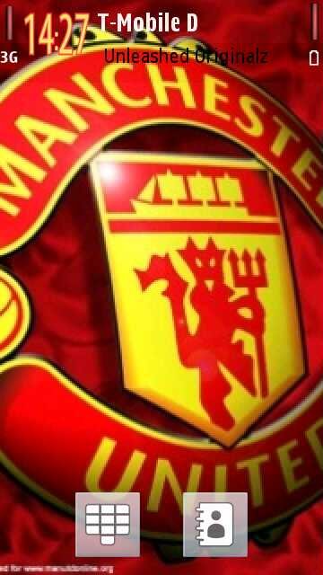 Manchester United -  1