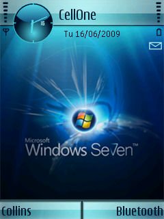 Win 7 New Icons -  1
