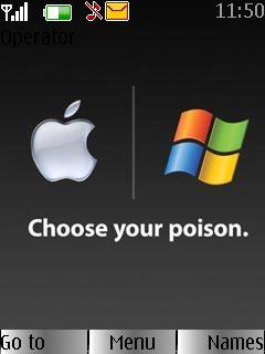 Apple Windows -  1
