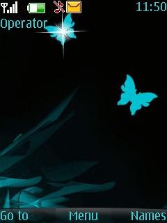 Butterfly -  1