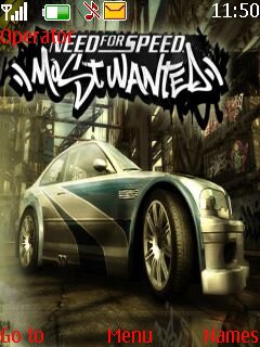 Nfs Mw -  1