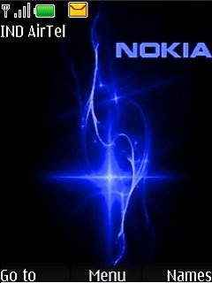 Nokia Neon -  1