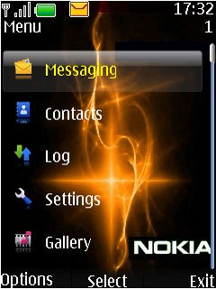 Nokia Neon -  2