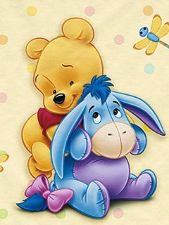 Pooh And Friends -  1