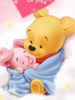 Pooh And Friends -  2