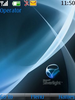 Silverlight -  1