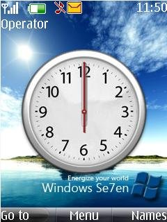 windows -  1
