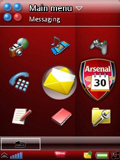 Arsenal  -  2