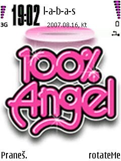 Angel For Girls -  1