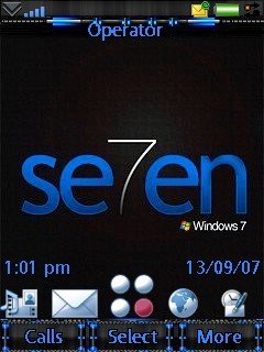 Se7ven -  1