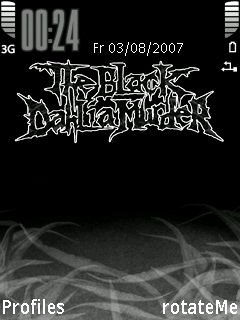 Black Dahlia Murder -  1