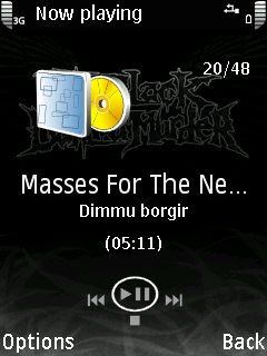 Black Dahlia Murder -  2