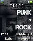 Rock Punk -  1