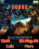 Transformers -  1