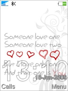Someone Love -  1