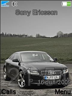 Audi A5 -  1