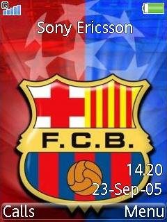 Fc Barcelona -  1