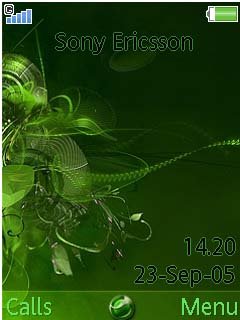 Sony Ericsson -  1