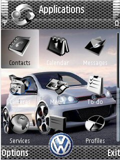 Golf Gti -  2