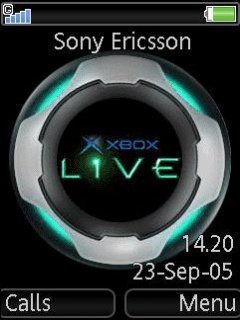 Xbox Live -  1