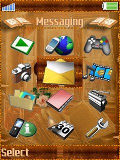 Diary - скриншот 2