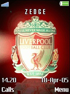 Liverpool Fc -  1