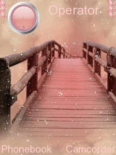 Animated Bridge -  1