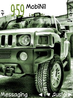 Hummer -  1