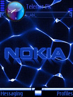 Nokia -  1