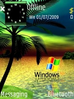 Windows Xp -  1