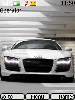 Audi R8 -  1