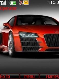 Audi R8 -  1