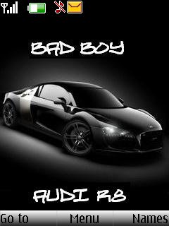 Badboy R8 -  1