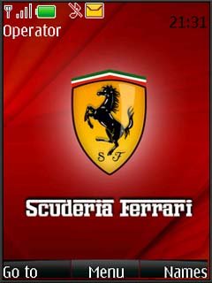 Ferrari Perfect -  1