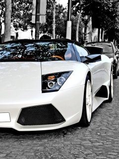 Lamborghini -  2