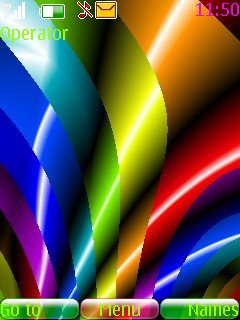 Spiral Colours -  1