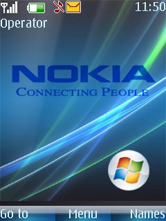 Windows Nokia -  1