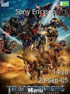 Transformers -  1