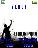 Linkin Park Blue -  1