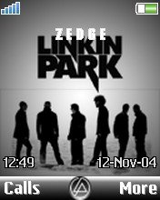 Linkin Park -  1